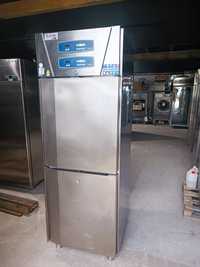 Професійний холодильник двокамерний Friulinox Італія