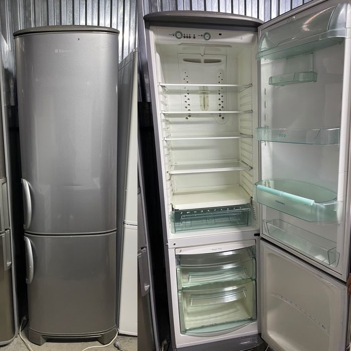 Холодильник Лібхер fyg12gl з Германіі