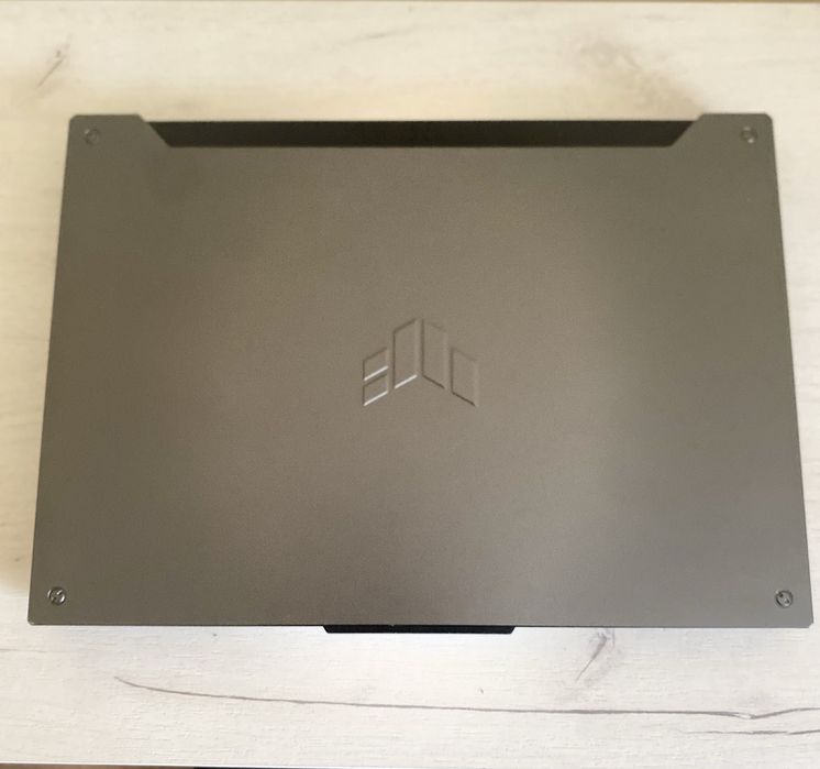 Asus tuf gaming f 15