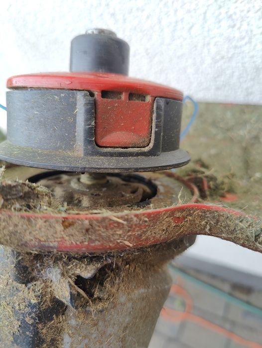 Podkaszarka elektryczna AL-KO 550