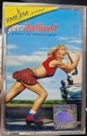 Kaseta Geri Halliwell - Scream if You wanna go faster MC
