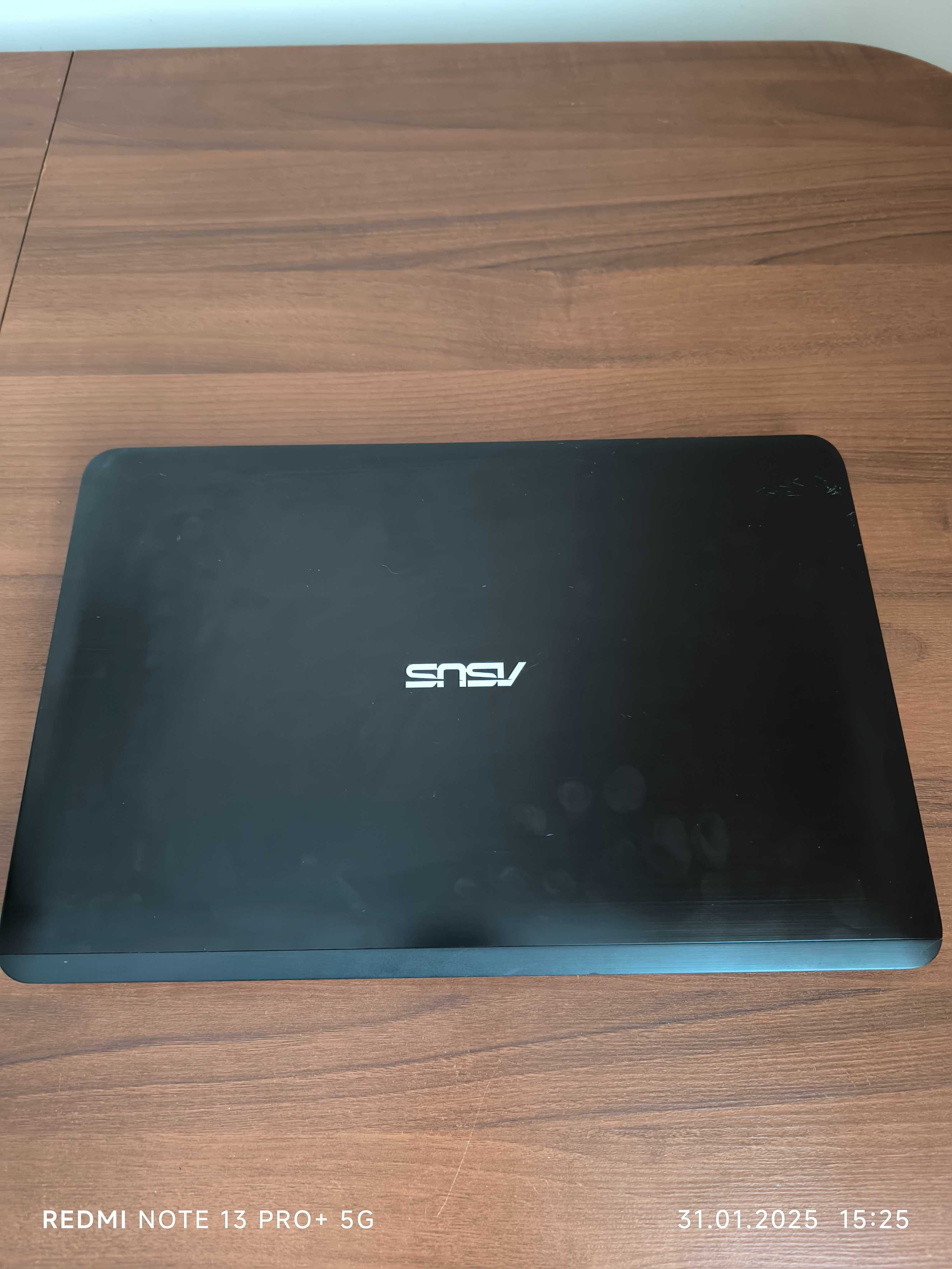 Ноутбук ASUS K555L 15"6