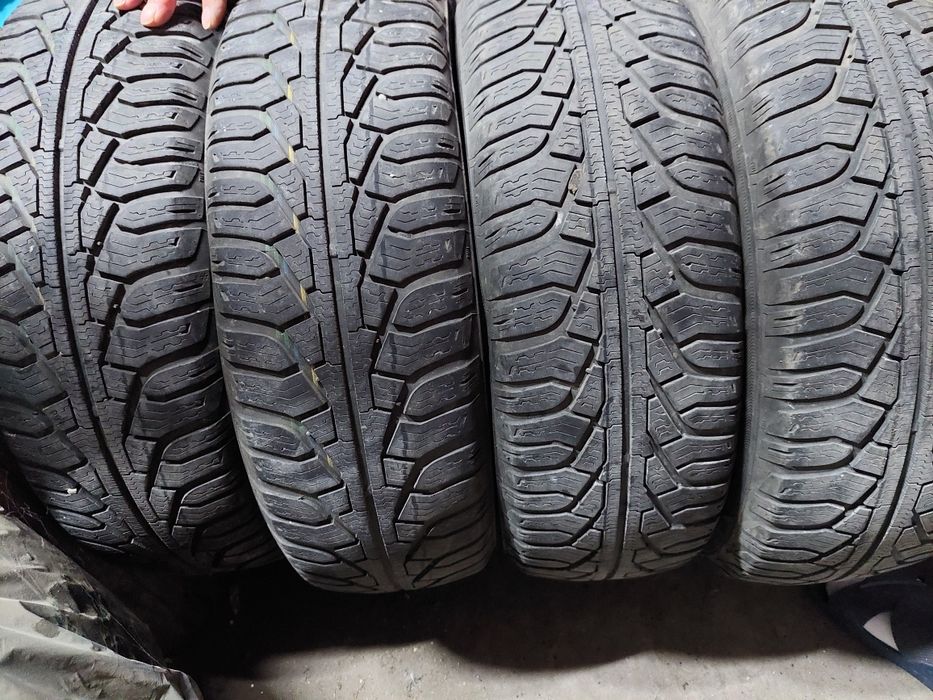 Opony zimowe 15 185/65