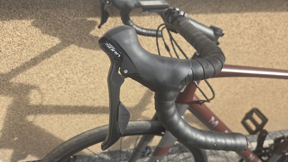 Gravel Marin Gestalt 1 58cm jak nowy.