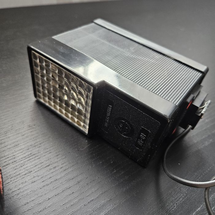 Zenit AM-2 plus lampa