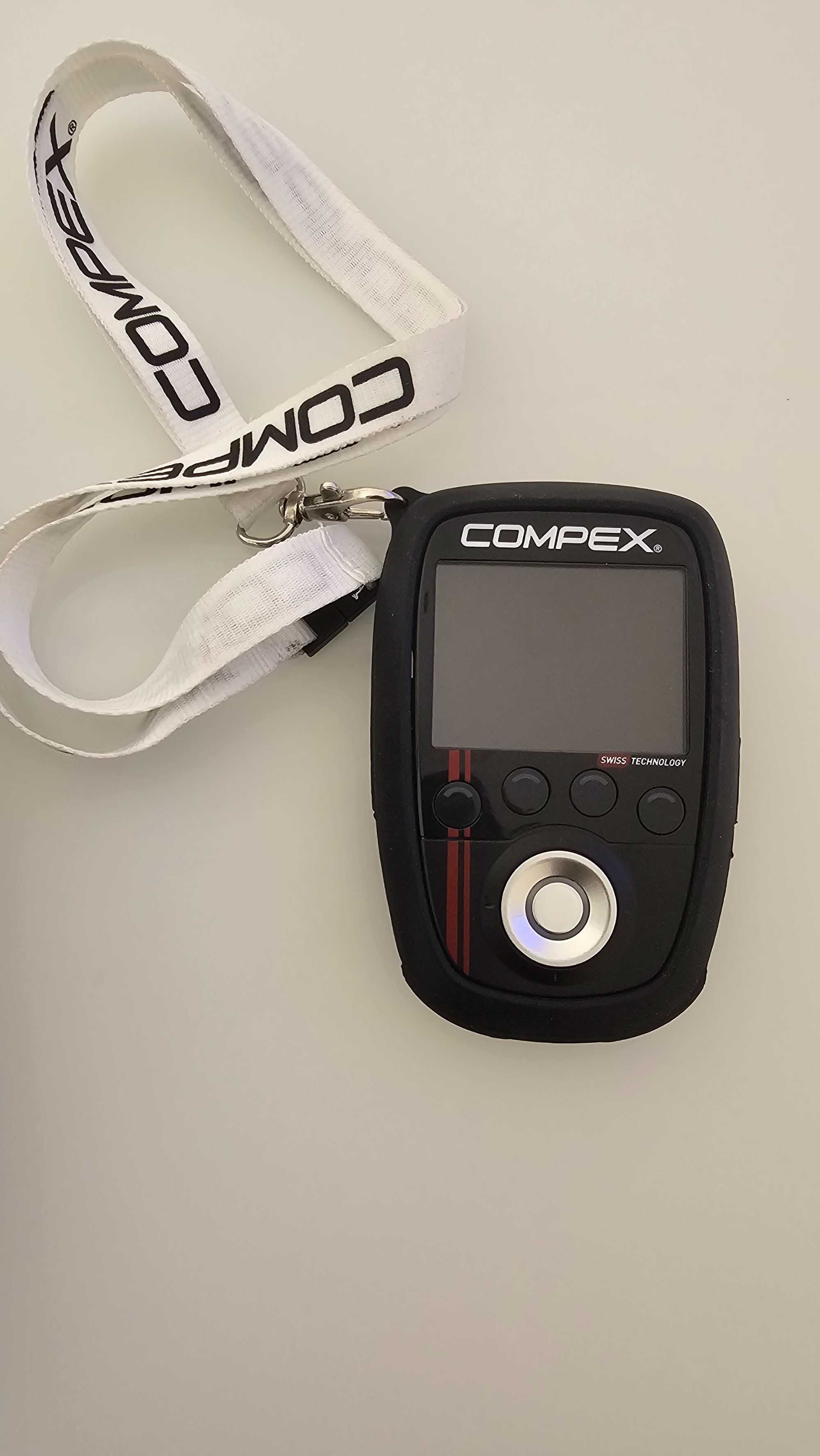 Compex 6.0 wireless