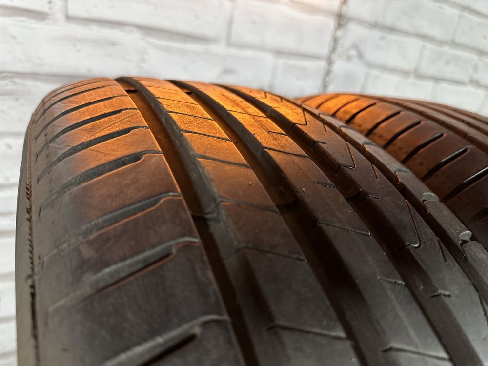 Комплетком або парою 235 55 18 Pirelli Scorpion