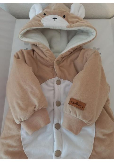 Комбінезон 56, 62 см