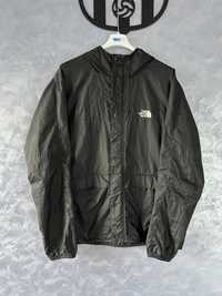 The North Face куртка вітровка спортивна WindWall XXL