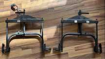 Konsole recaro vw audi typ 44 s rs 100