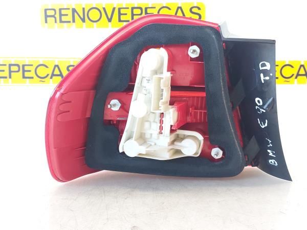 Farolim direito BMW 3 (E90)