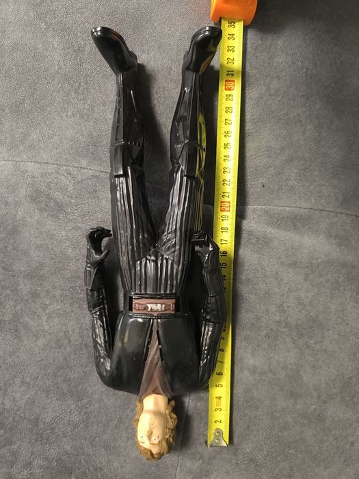 Оригінальна фігурка Star Wars • Енакін Скайуокер • Hasbro LFL • 33 см