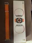 Smart watch GS8 ultra