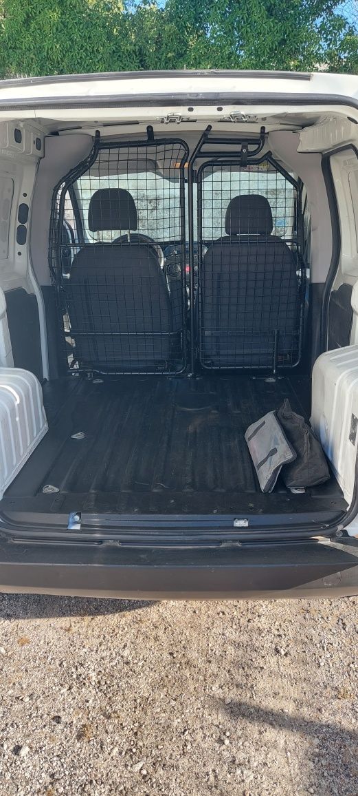 Peugeot Bipper 2015