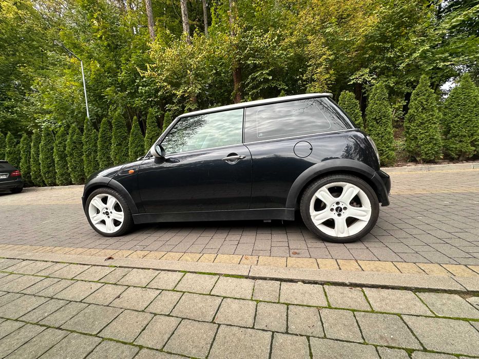 Mini Cooper 2006 Міні Купер