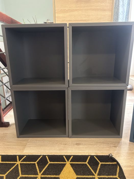 Szafka ścienna Eket Ikea