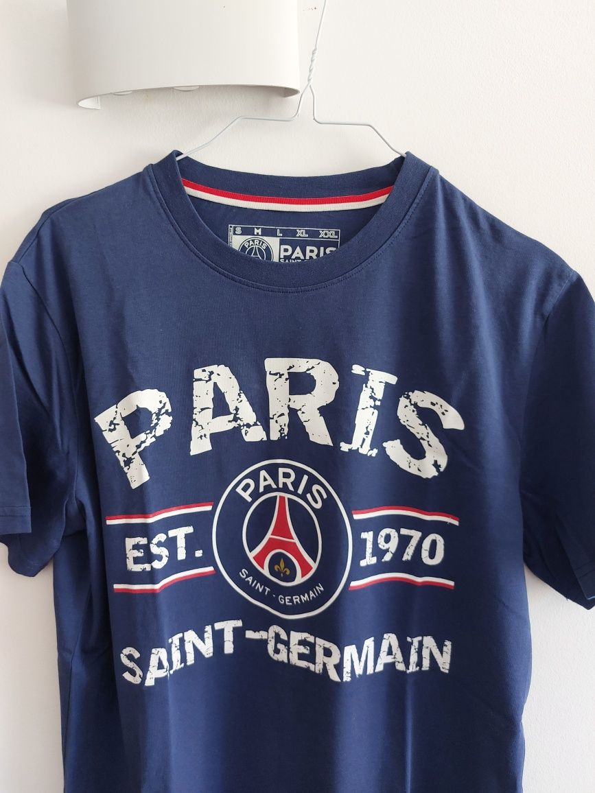 T-shirt Paris Saint-Germain