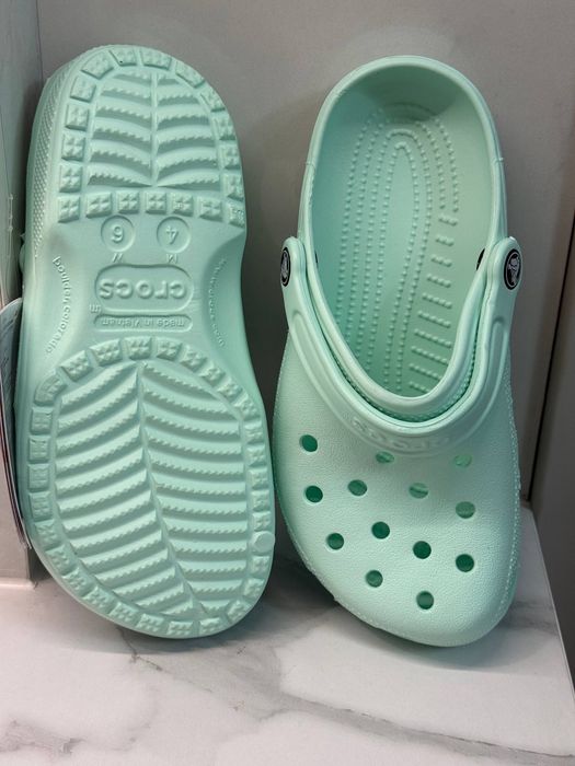 Crocs classic / женские crocs /W6/M4/36/жiночi