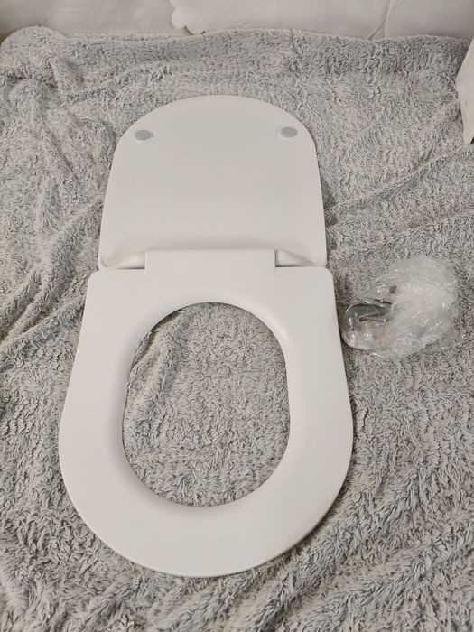 Deska sedesowa twarda szybka wysyłka