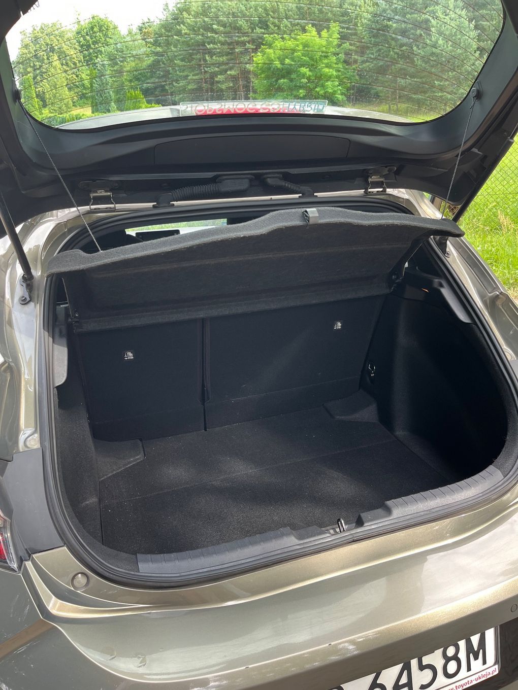 Toyota Corolla Toyota Corolla 1.8 Hybrid Comfort | 2019 | 31 500 km