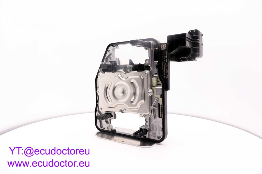 Sterownik komputer skrzyni mechatronika DSG DQ200 0AM 0CW 0AM927769N