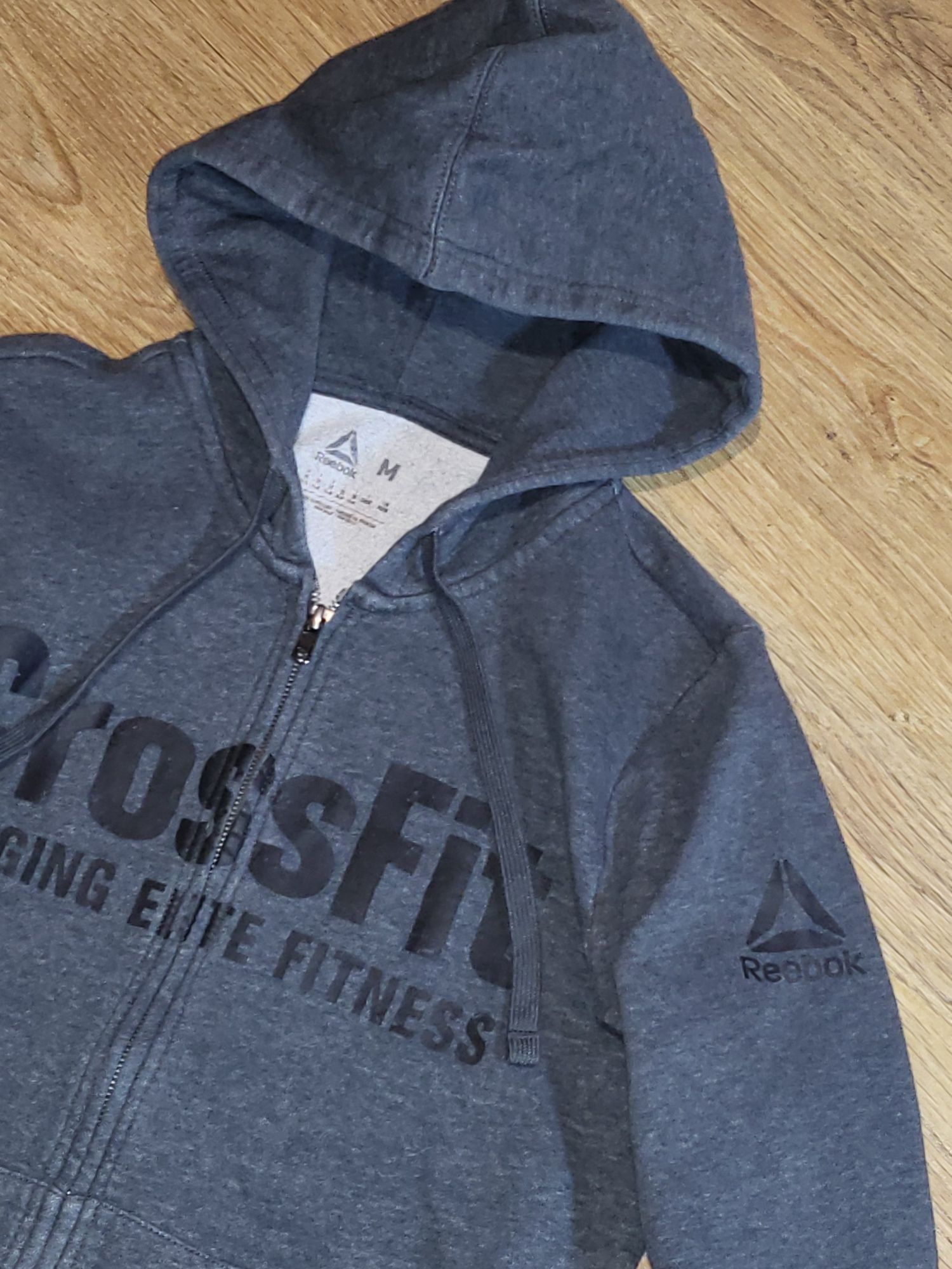 Reebok bluza CrossFit