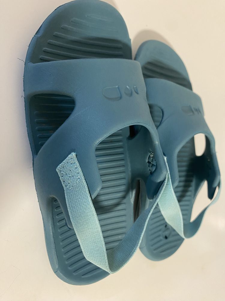 Sandalias verao numero 26