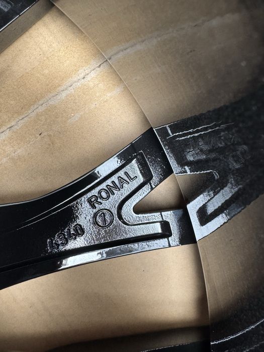 Диски Нові R21/5/112 BMW X4 G02 X5 G05 X6 G06 . В Наявності .