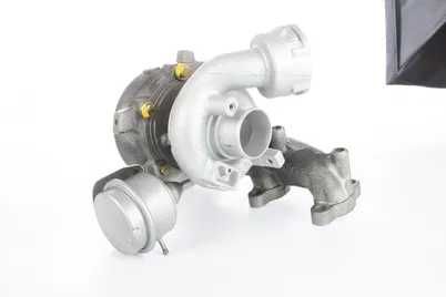 Turbosprężarka Audi Seat Volkswagen Skoda 1.9 TDI 105 KM 543.99700.029