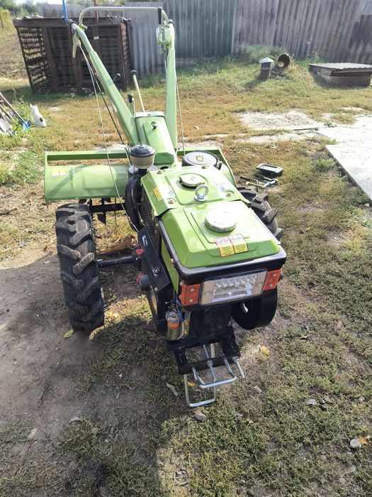 Кентавр 12 лс водяное охлаждение