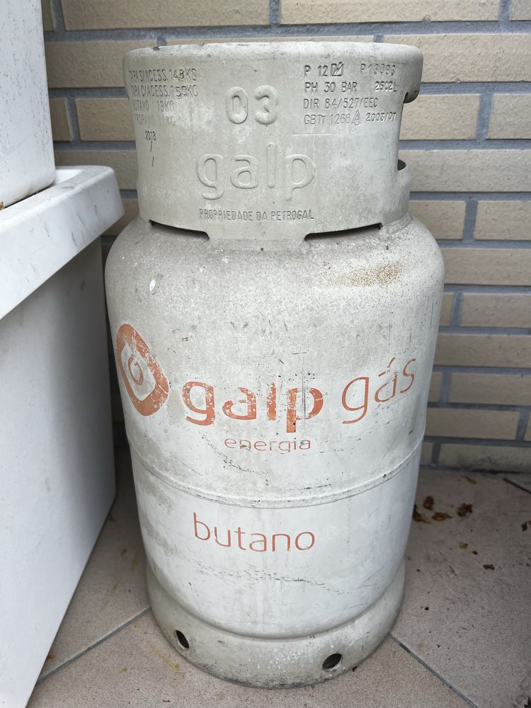 Recipiente para fogão