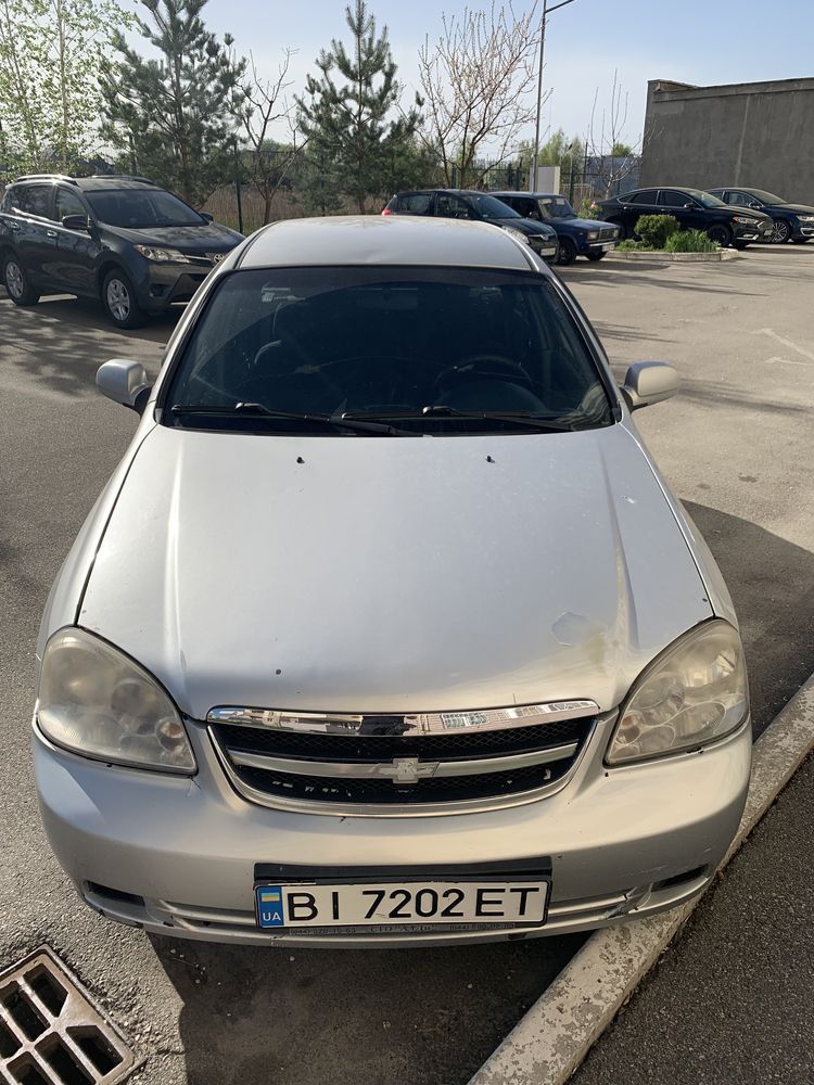 Продам Lacetti універсал