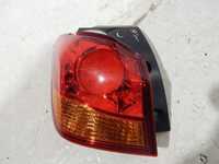 LAMPA LEWA TYLNA MITSUBISHI ASX 10-19