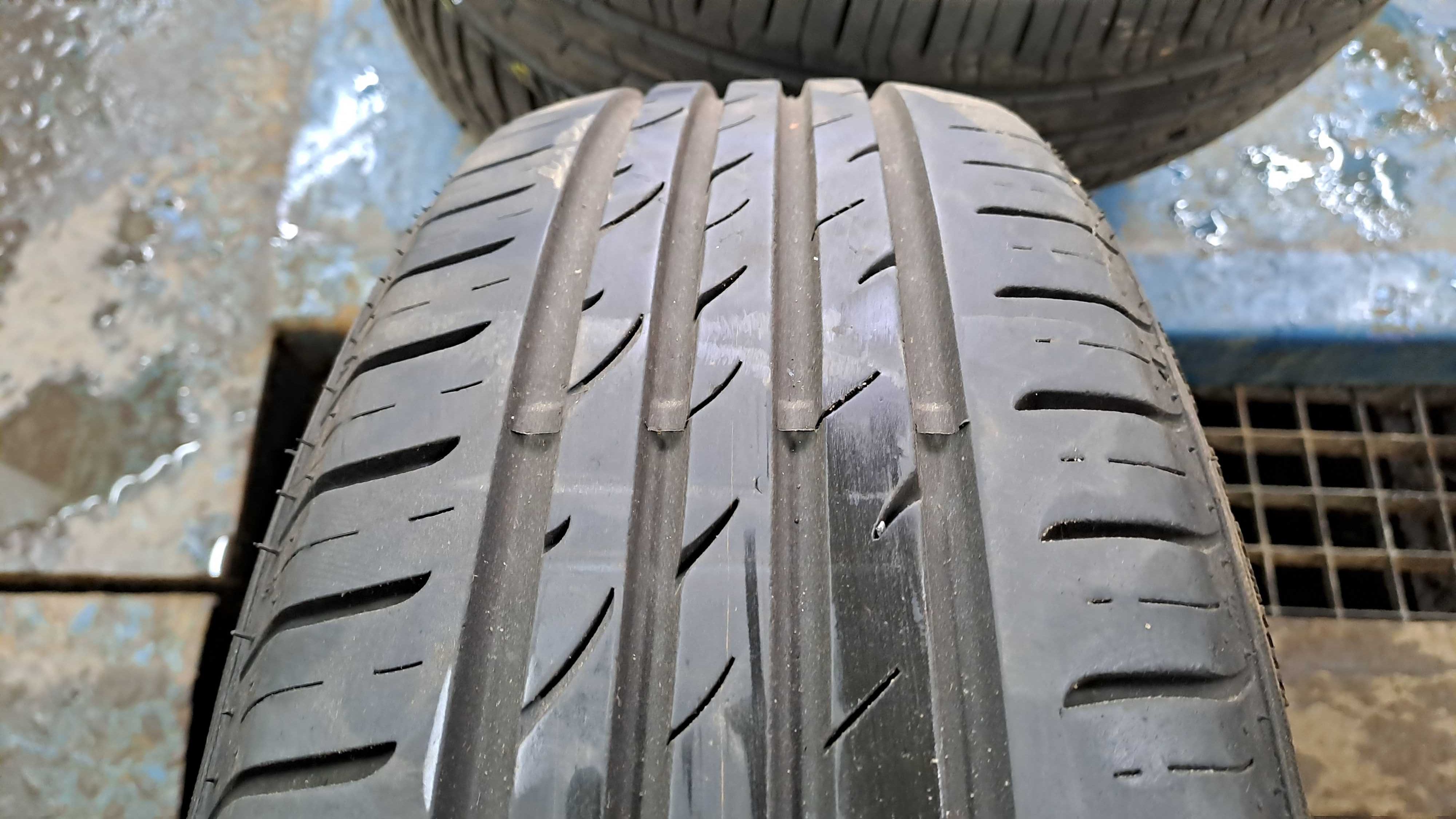 195/65r15 nexen nblue hd plus opona pojedyncza 1szt