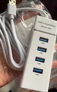 USB Hub 3.0 HI Speed