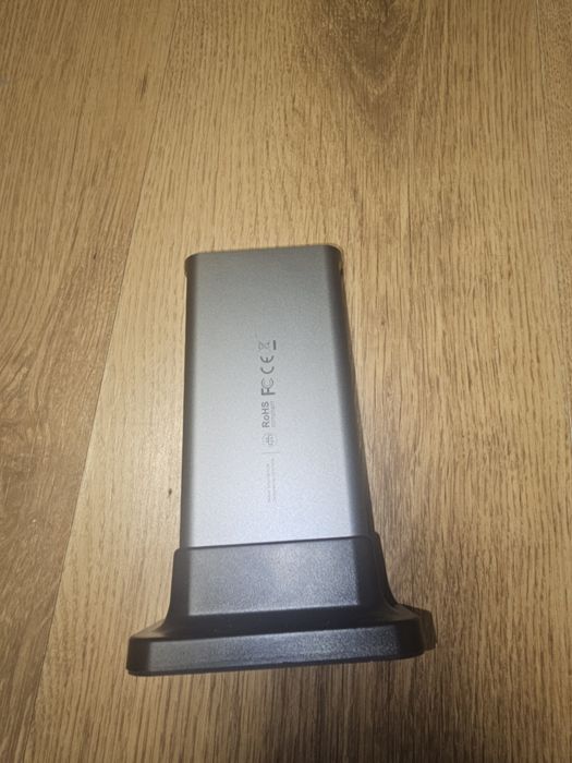 Stacja ładującą LENTION