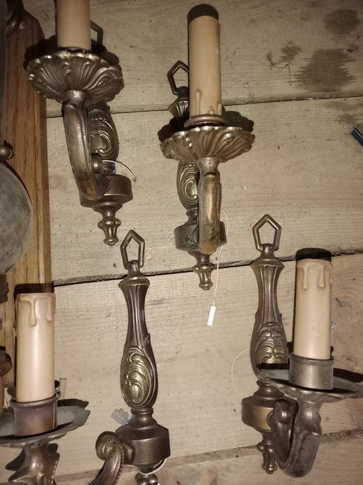 Светильник  OLX доставка.