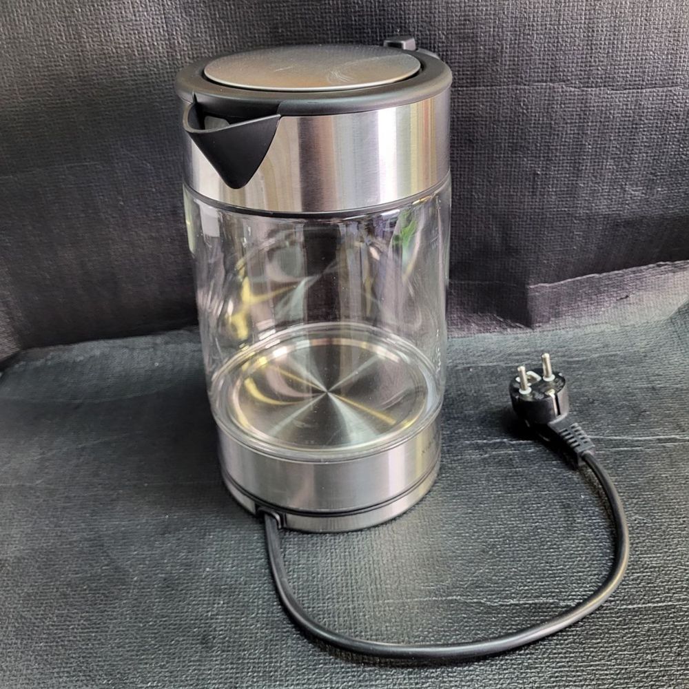 Електрочайник Xiaomi Electric Glass Kettle