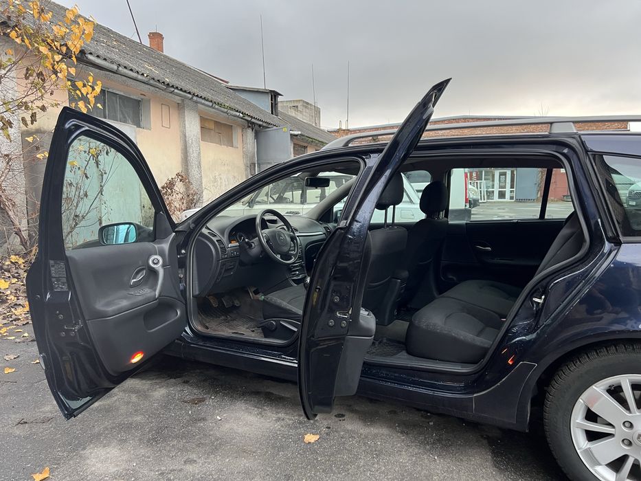 Renault Laguna авто, машина для ЗСУ