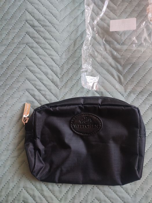Kosmetyczka mała Wittchen . Nowa