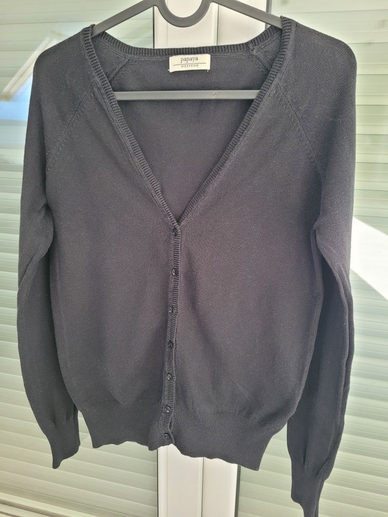 Sweter (Papaya) r.S