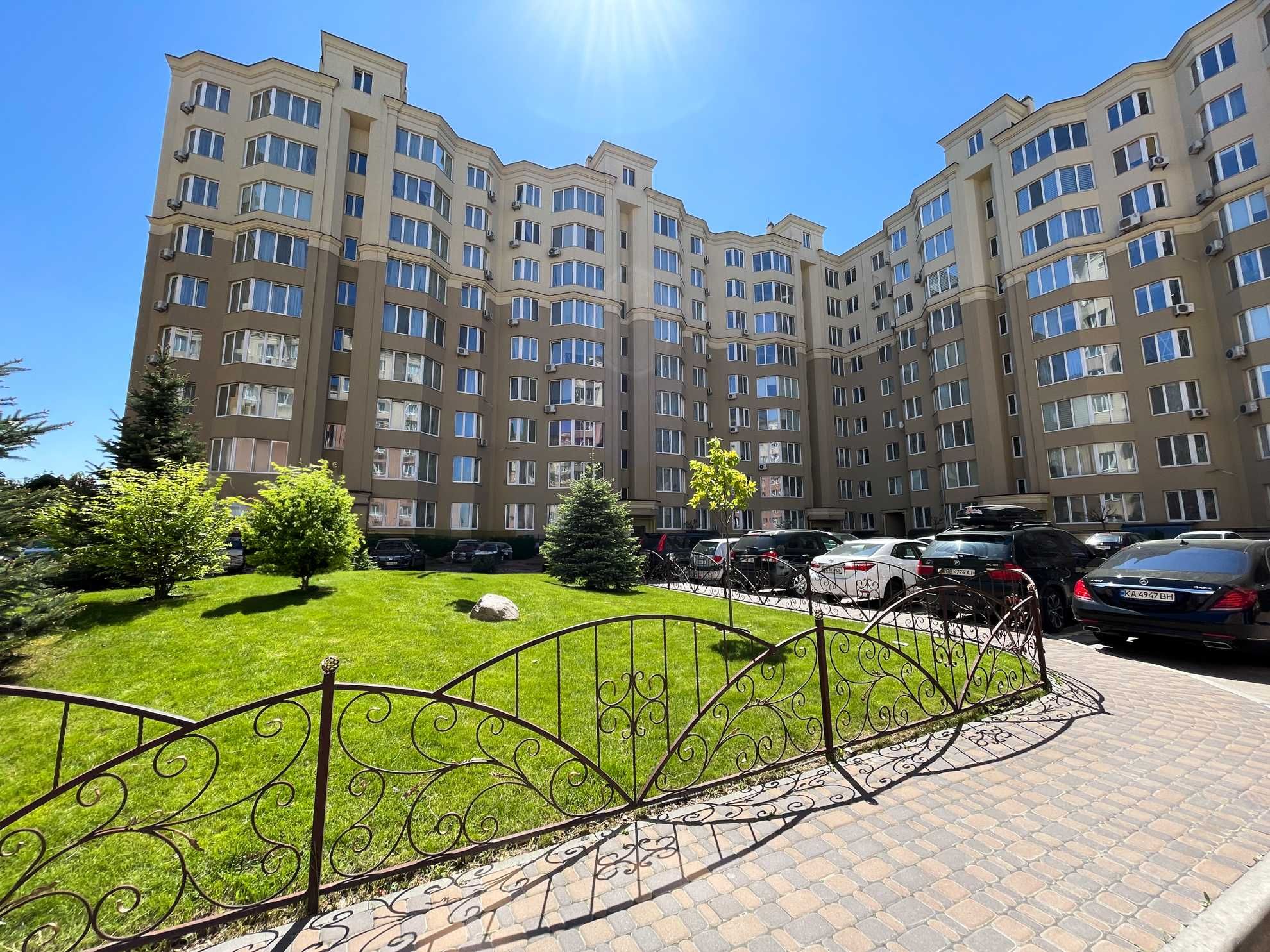 ЖК Софія Сіті. Продам без % квартиру в одному з кращих жк під Києвом