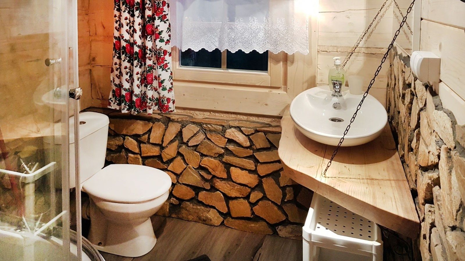 Domki Zakopane Sylwester domek w górach góry apartament nocleg kwatery