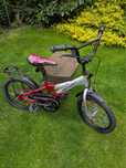 Rower dziecięcy BMX Mexller 16 cali
