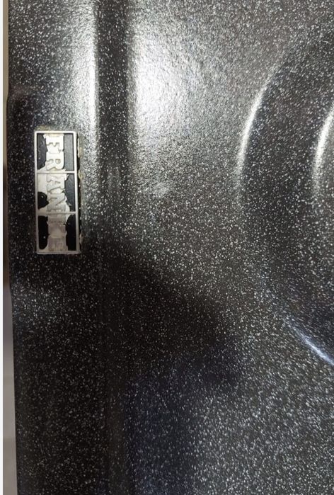 Газова вбудована поверхня FRANKE