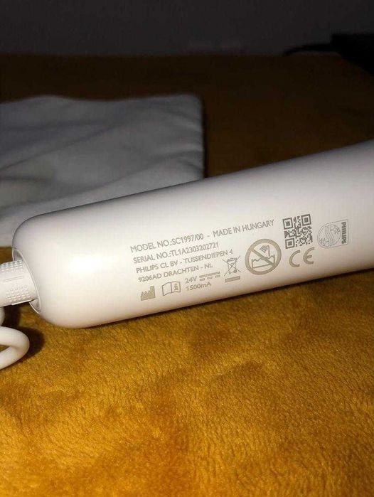 Фотоэпилятор - Philips Lumea Advanced SC1998/00
