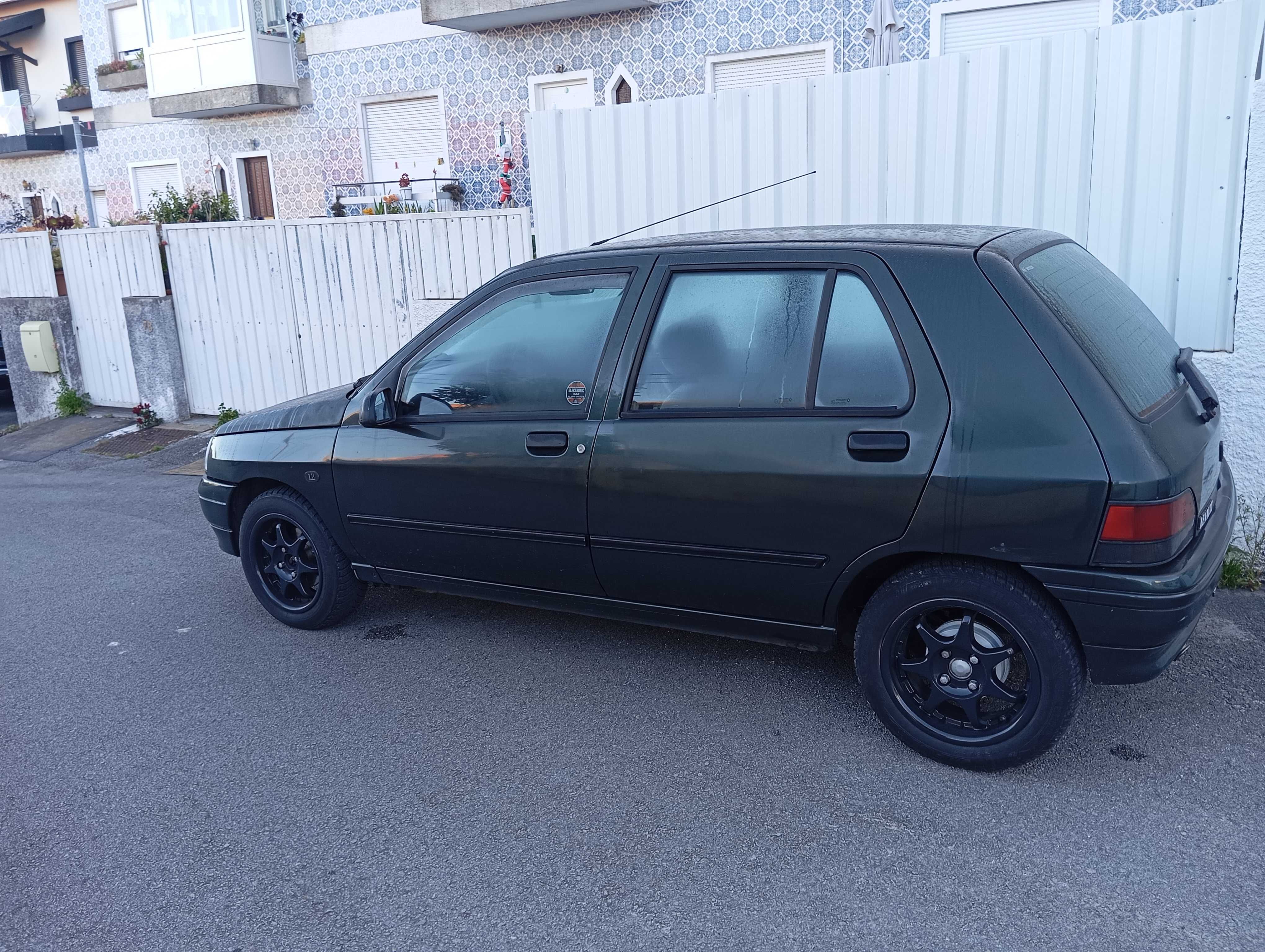 Vendo Clio RT GPL
