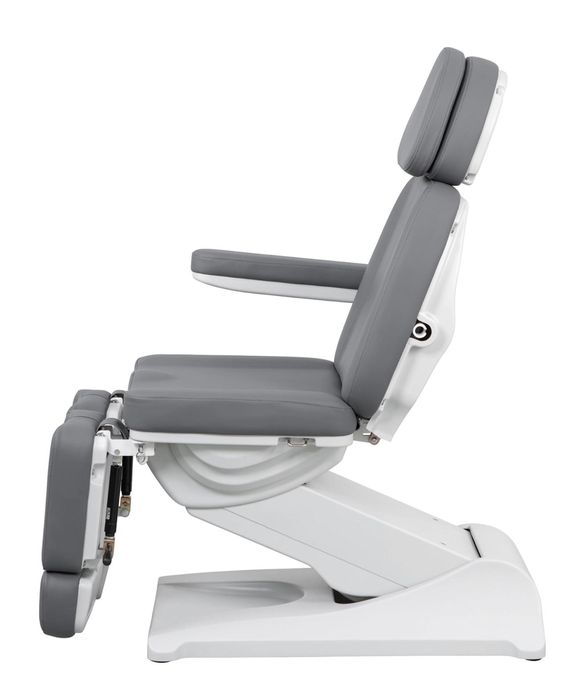 Cadeira de podologia e Pedicure de alta gama com 3 motores,
