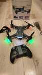 Dron visuo xs816