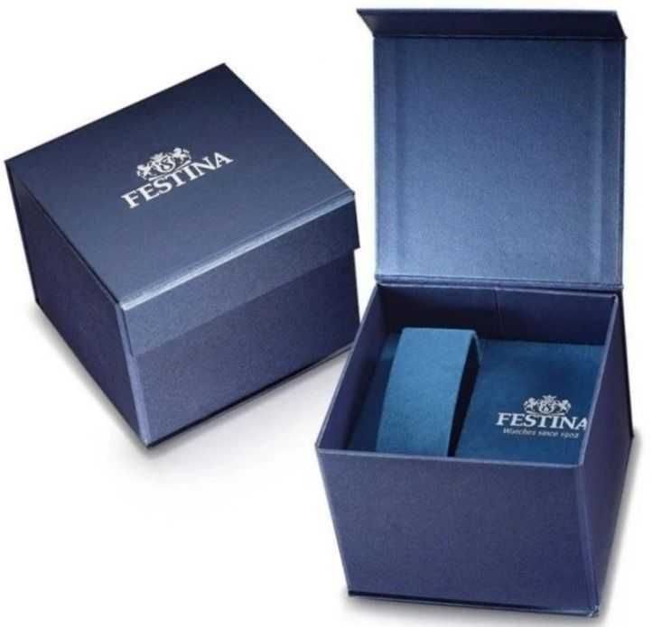 Zegarek męski Festina Chrono F20705/4